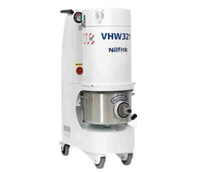 VHW321 工业吸尘器