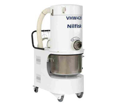 VHW420 工业吸尘器
