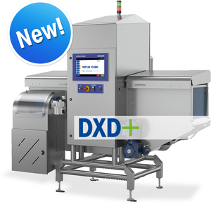 X35 Series DXD+ X-ray Inspection System